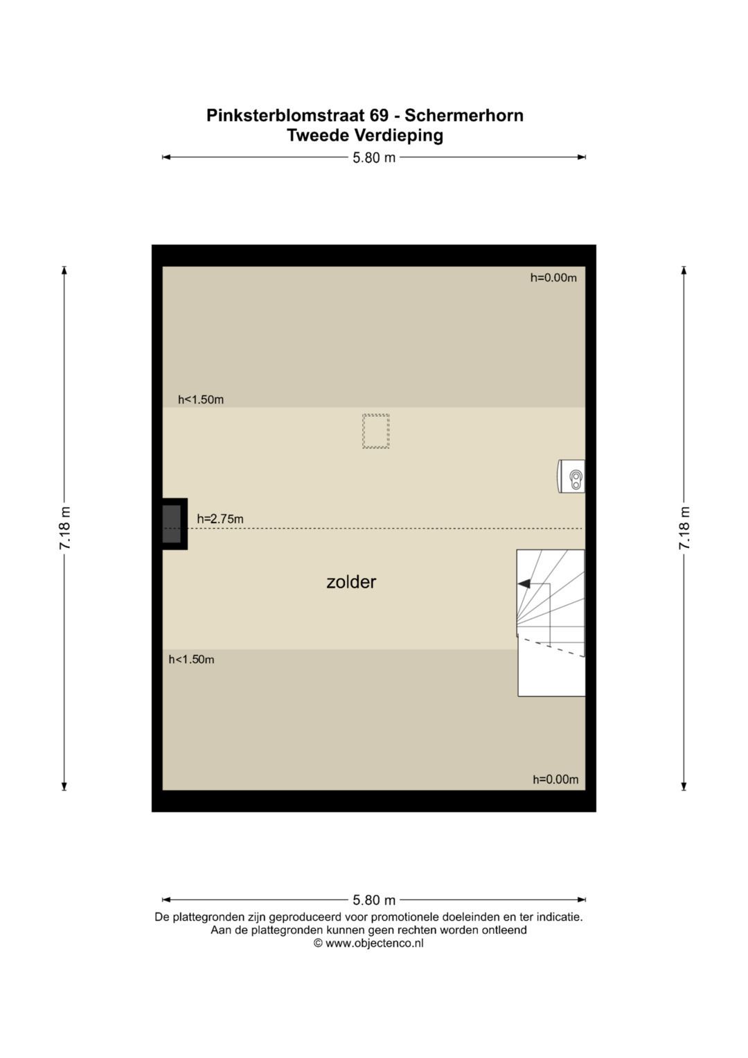 Foto 29 van Pinksterblomstraat 69