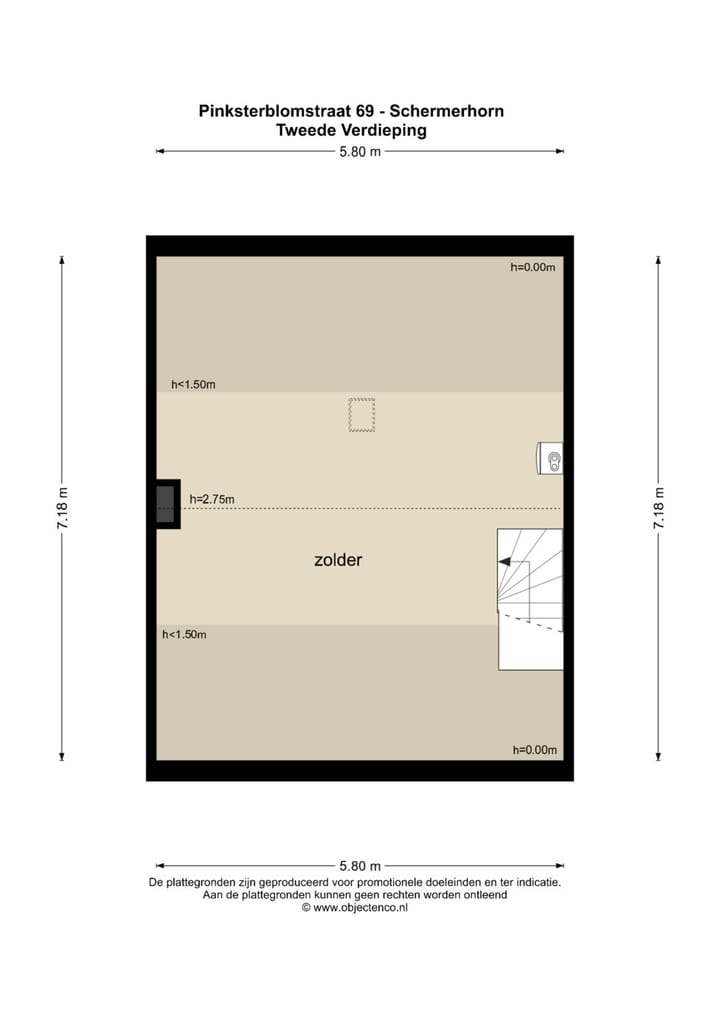 Photo 29 of Pinksterblomstraat 69