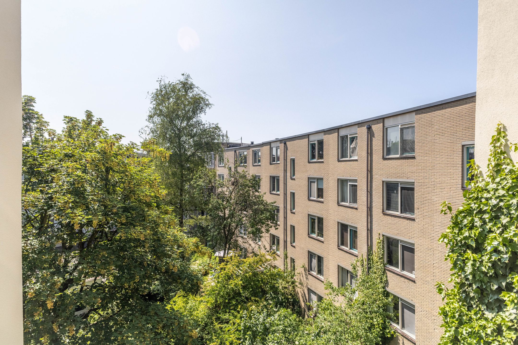 Foto 3 van Van der Hoopstraat 49-F