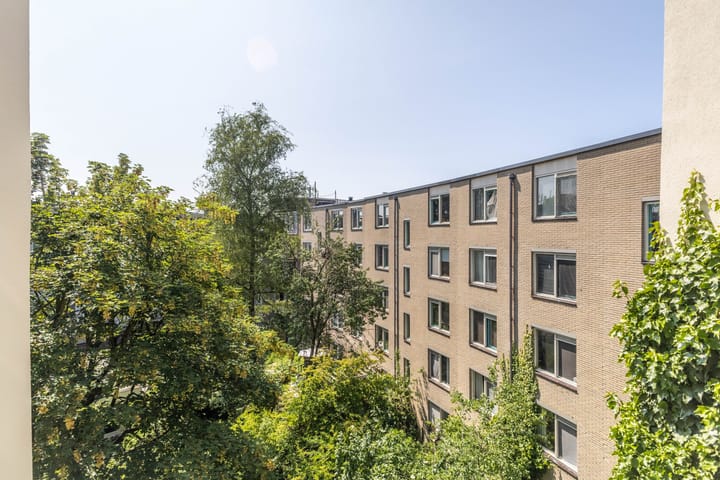 Foto 3 van Van der Hoopstraat 49-F