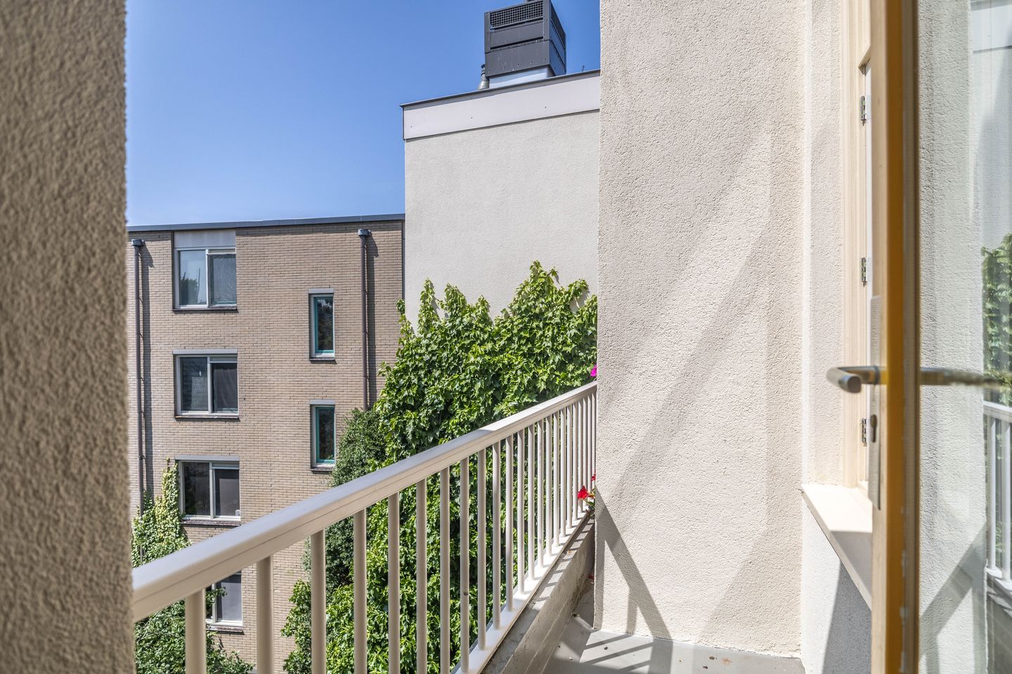 Foto 4 van Van der Hoopstraat 49-F