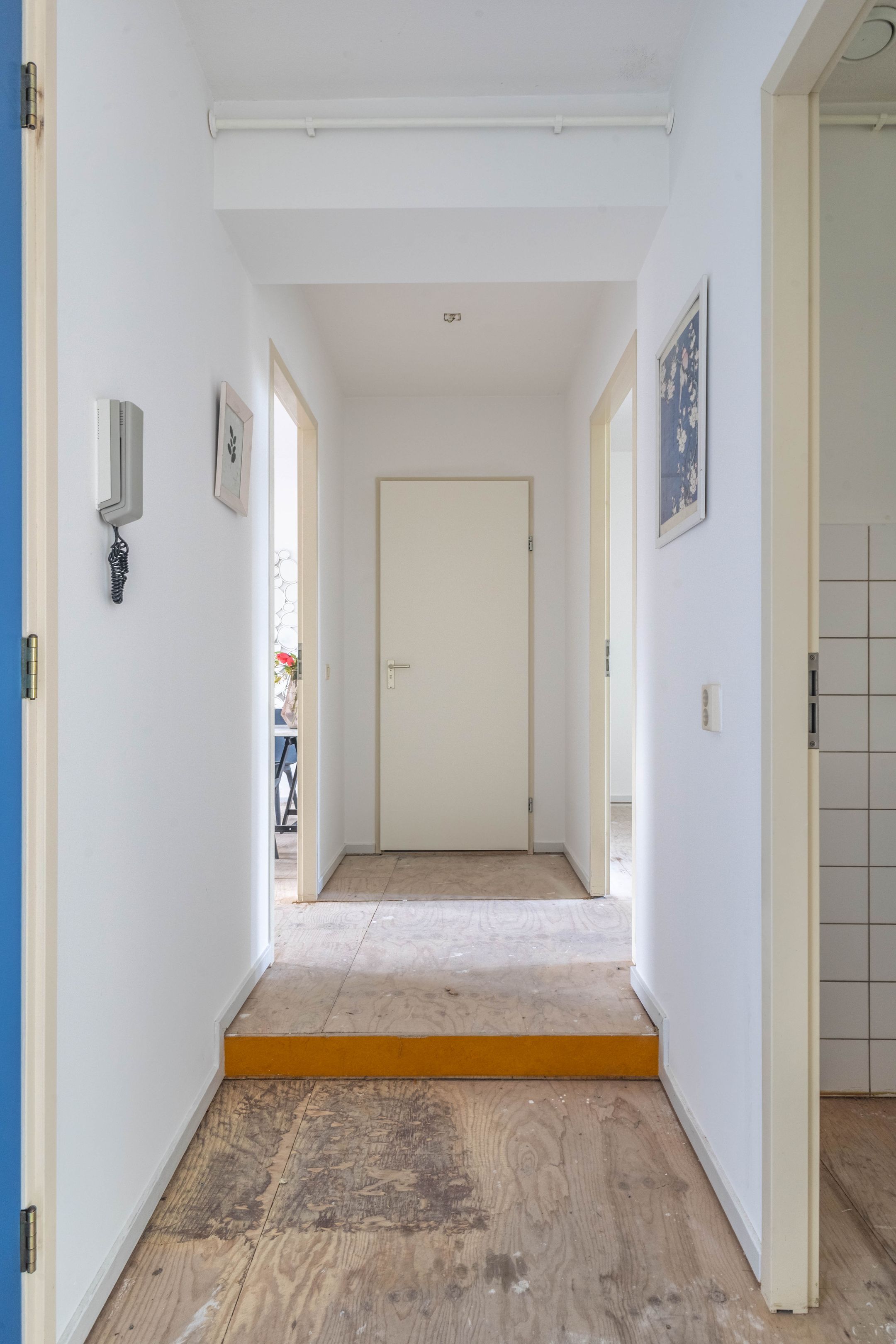 Foto 6 van Van der Hoopstraat 49-F