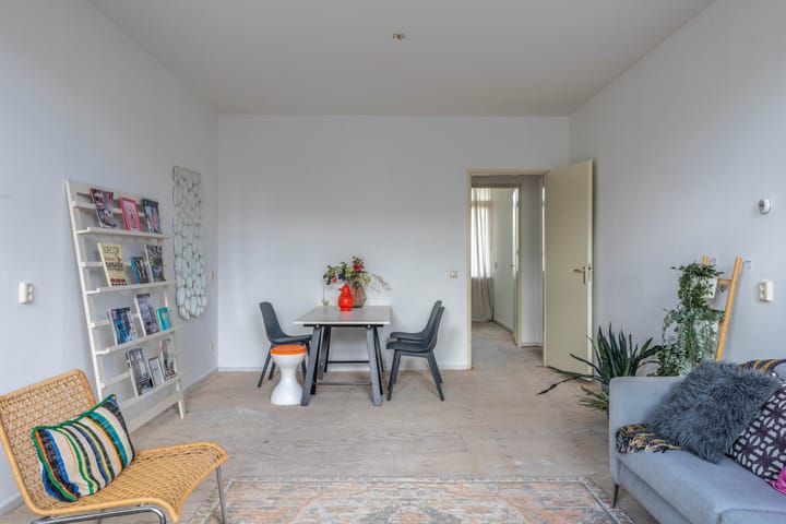 Foto 7 van Van der Hoopstraat 49-F