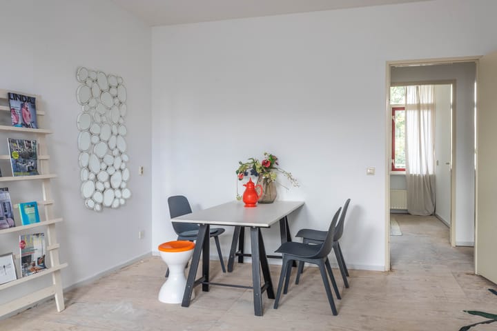 Foto 9 van Van der Hoopstraat 49-F