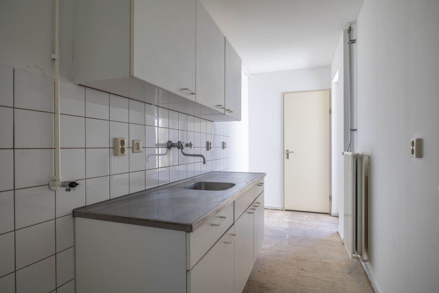 Foto 10 van Van der Hoopstraat 49-F