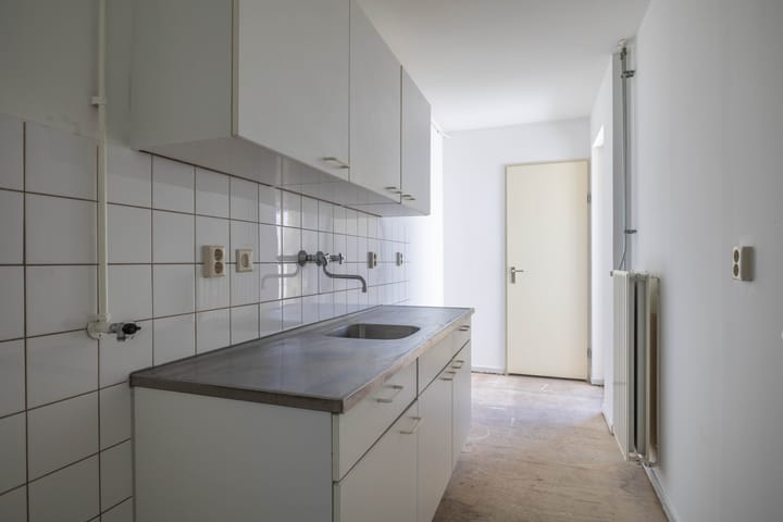 Foto 10 van Van der Hoopstraat 49-F