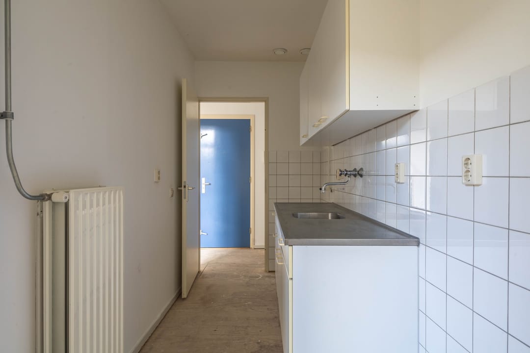 Foto 11 van Van der Hoopstraat 49-F