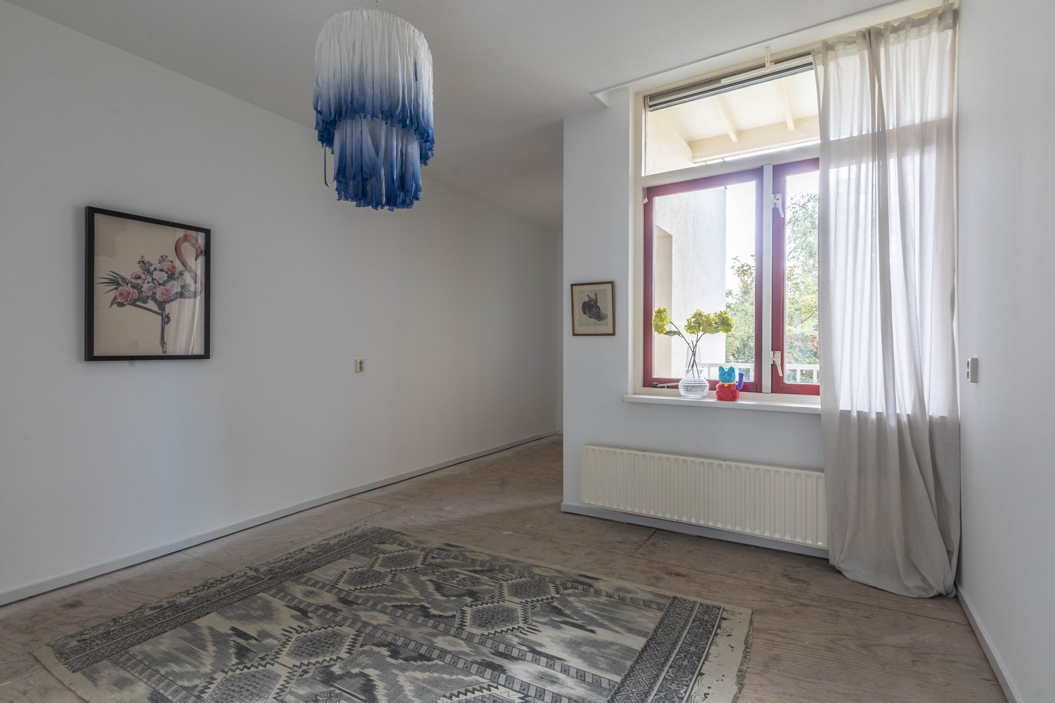 Foto 12 van Van der Hoopstraat 49-F