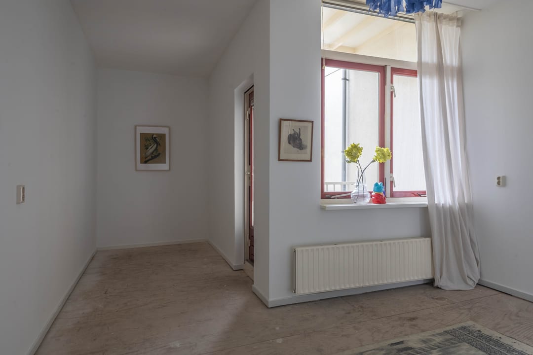 Foto 13 van Van der Hoopstraat 49-F