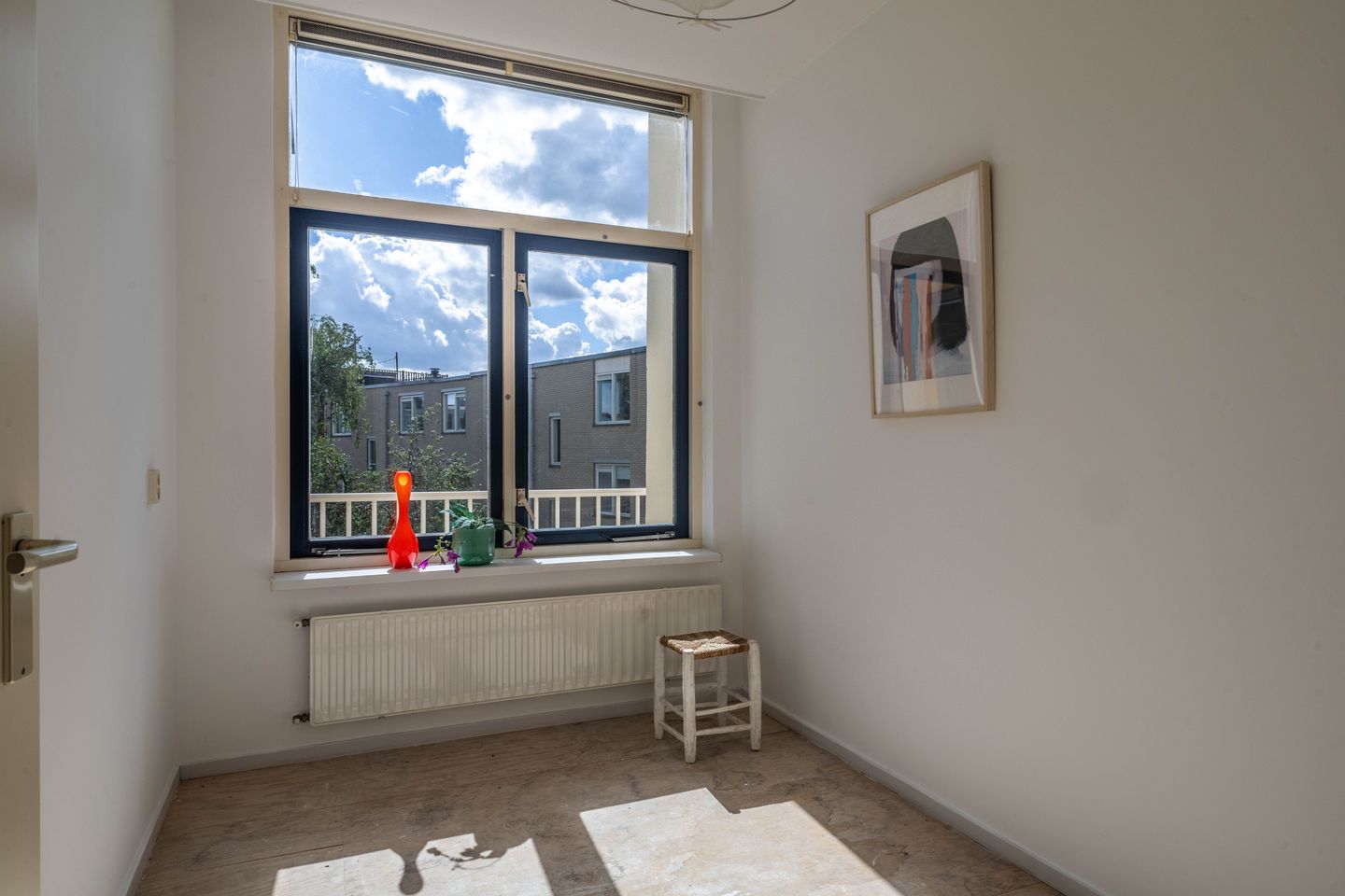 Foto 14 van Van der Hoopstraat 49-F