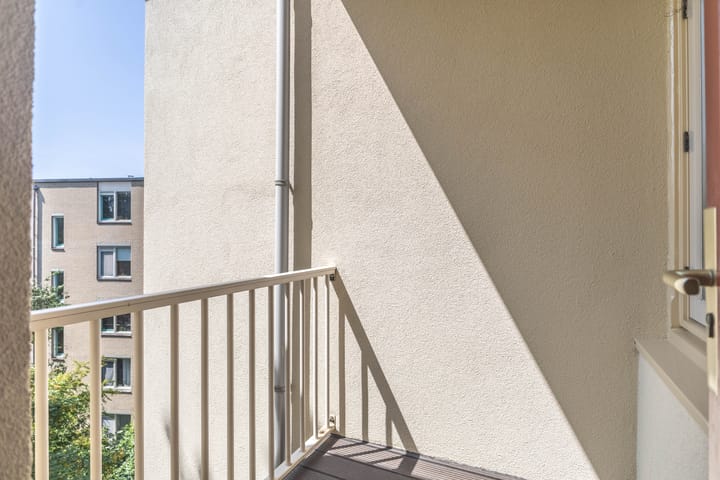 Foto 16 van Van der Hoopstraat 49-F