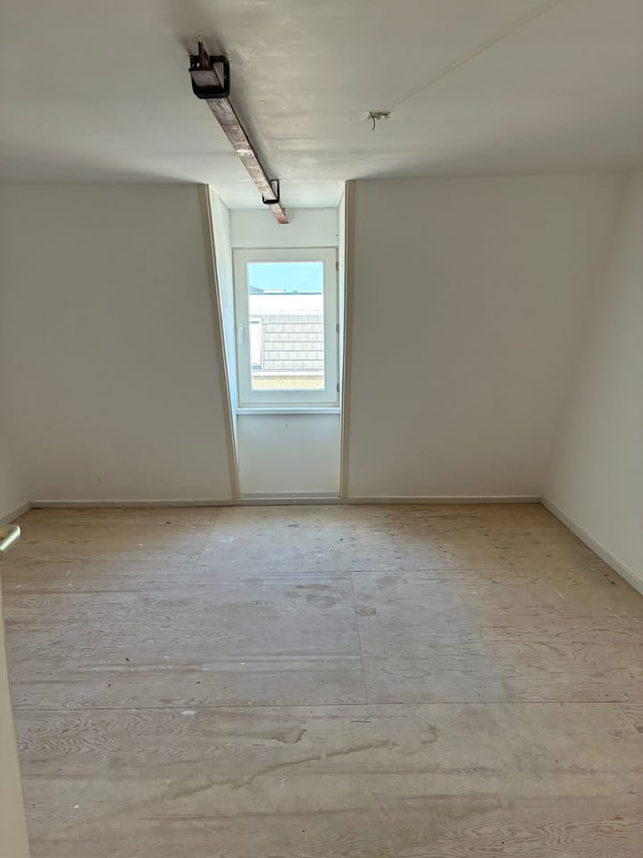 Foto 18 van Van der Hoopstraat 49-F