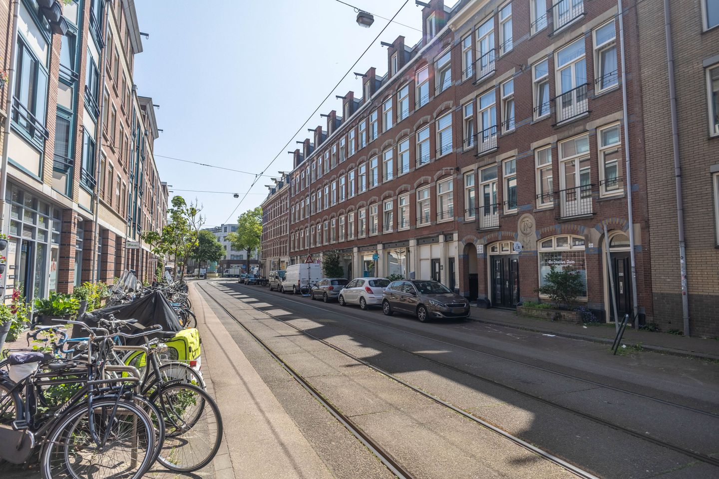 Foto 19 van Van der Hoopstraat 49-F