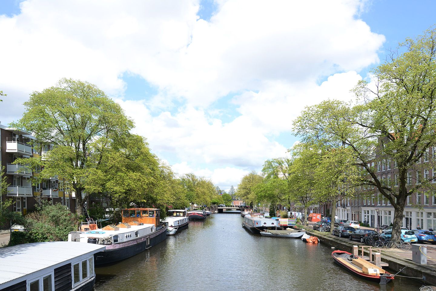 Foto 25 van Van der Hoopstraat 49-F