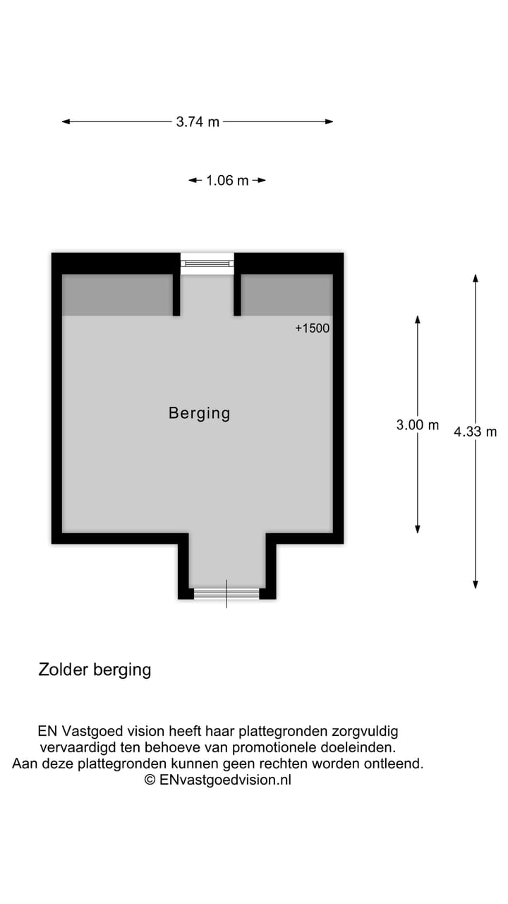 Foto 27 van Van der Hoopstraat 49-F