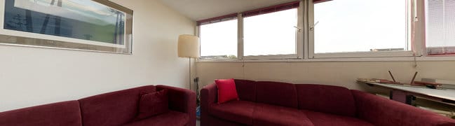 Multifunctionele ruimte