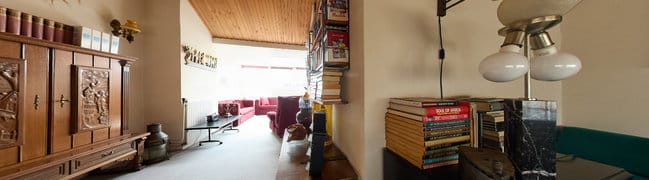 Multifunctionele ruimte