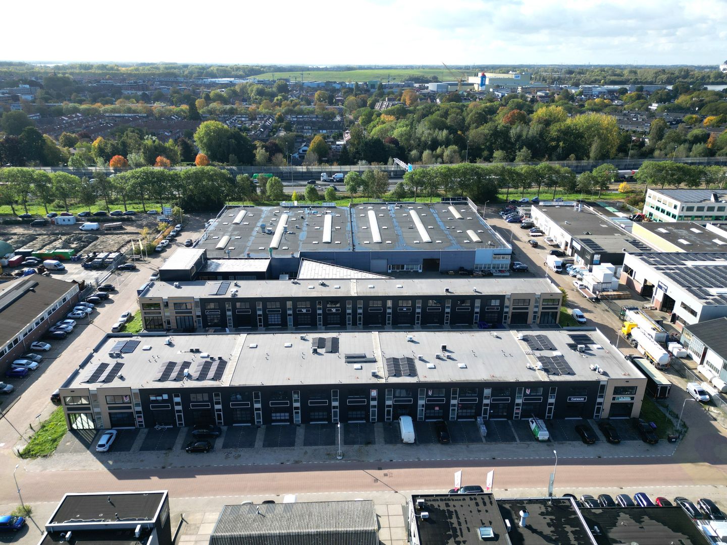 View photo 4 of Lelystraat 60-g