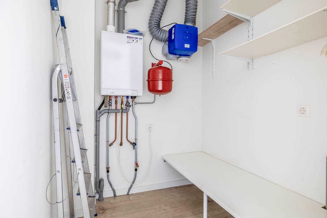 Foto 16 van Plein 1969 13-F