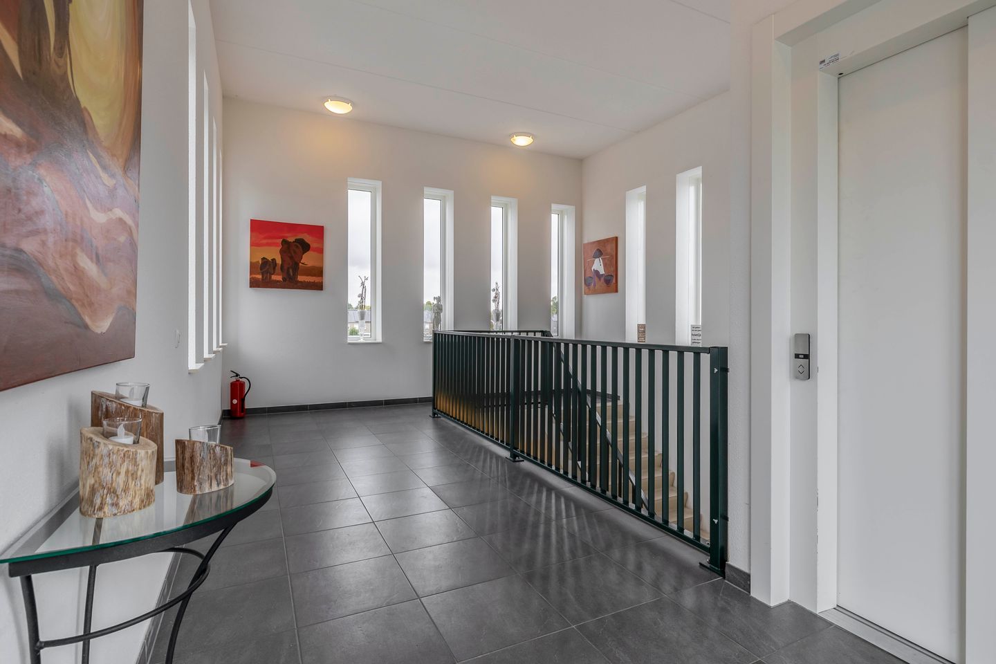 Foto 19 van Plein 1969 13-F