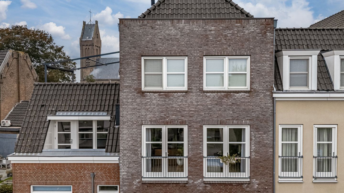 Photo 5 of Dorpsdijk 39-04