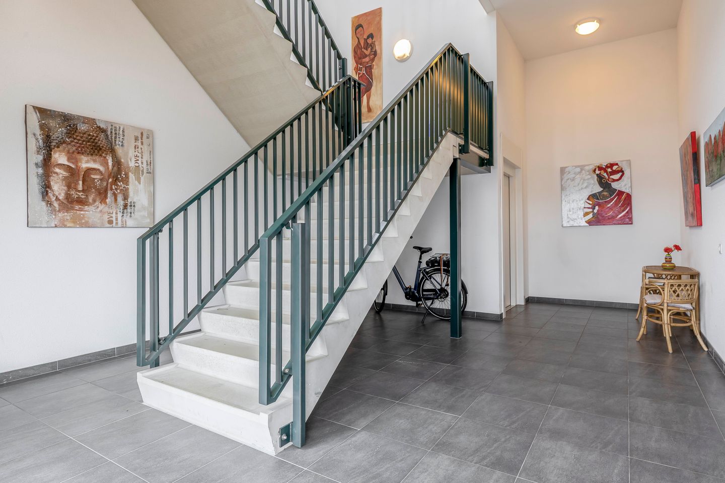 Foto 20 van Plein 1969 13-F