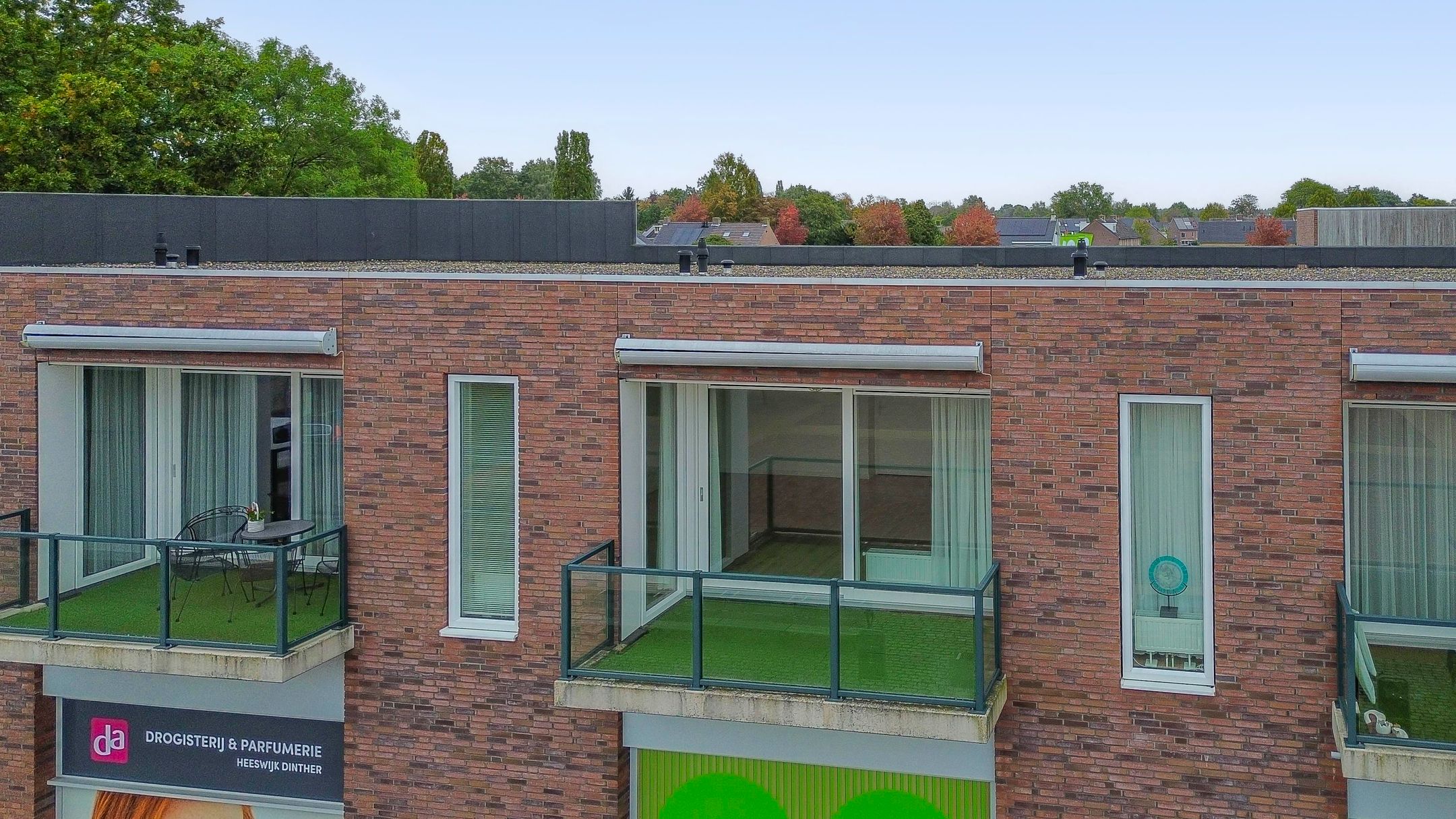 Foto 24 van Plein 1969 13-F