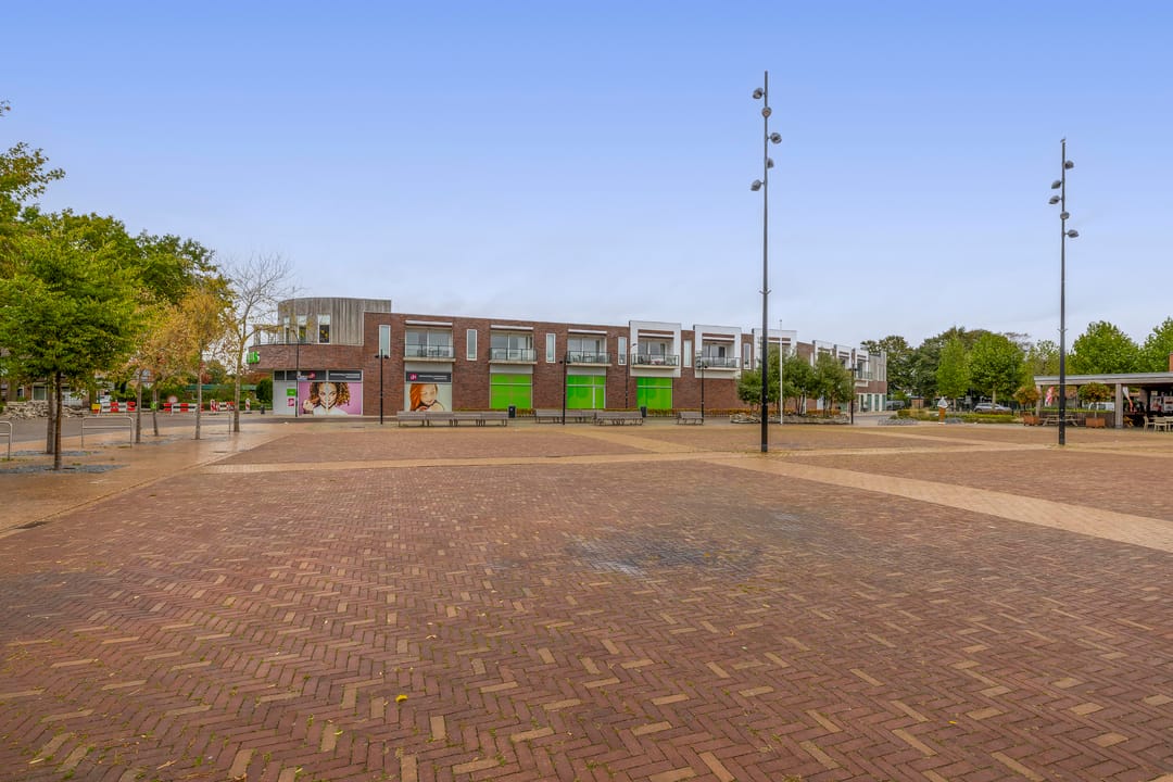 Foto 26 van Plein 1969 13-F