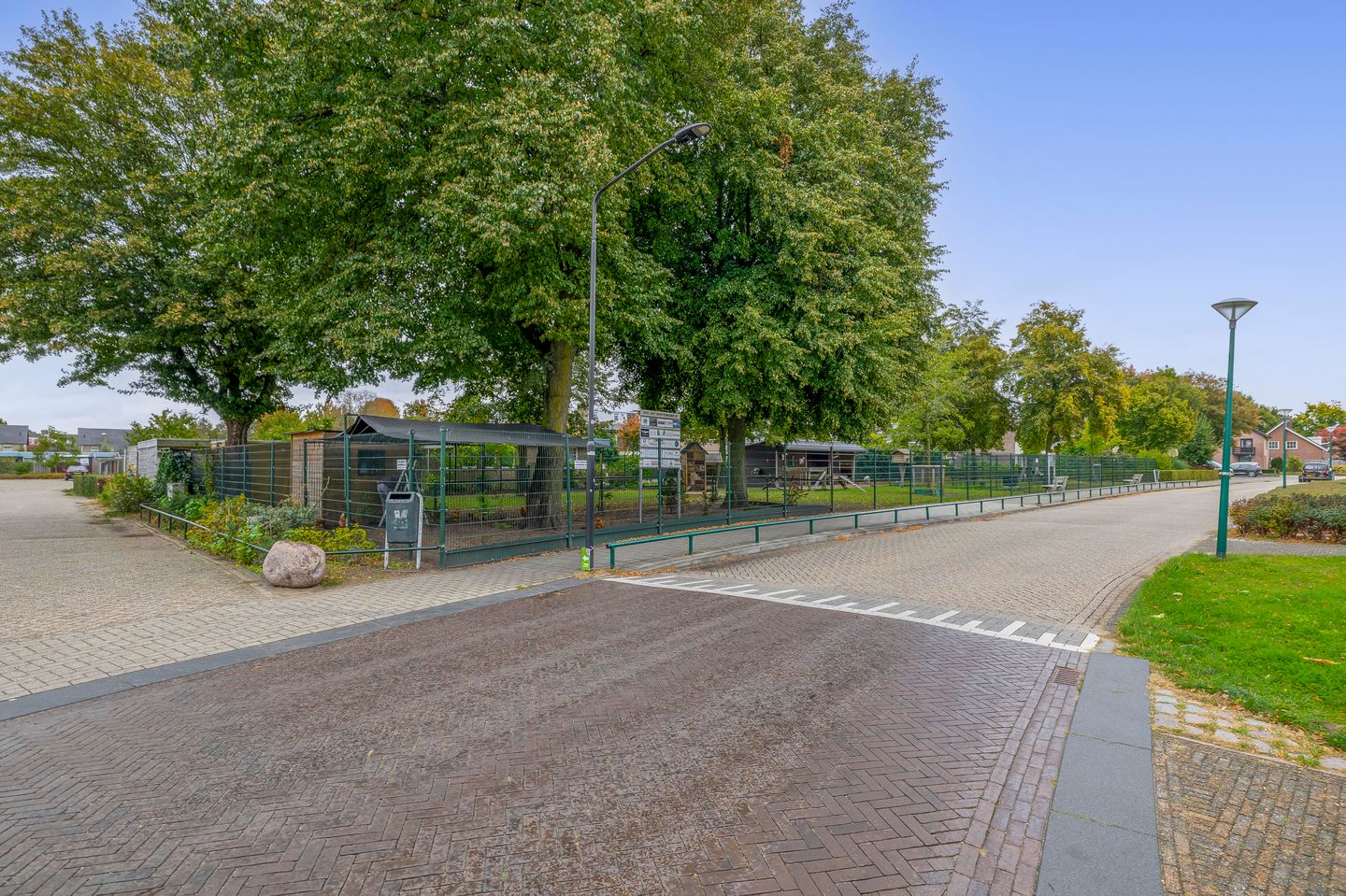 Foto 29 van Plein 1969 13-F