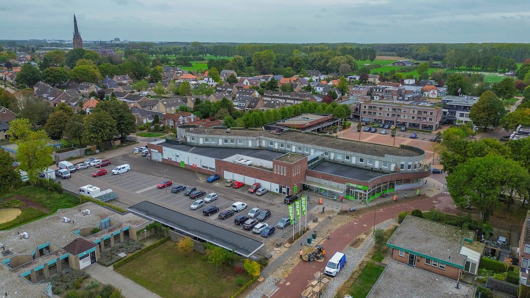 Foto 31 van Plein 1969 13-F