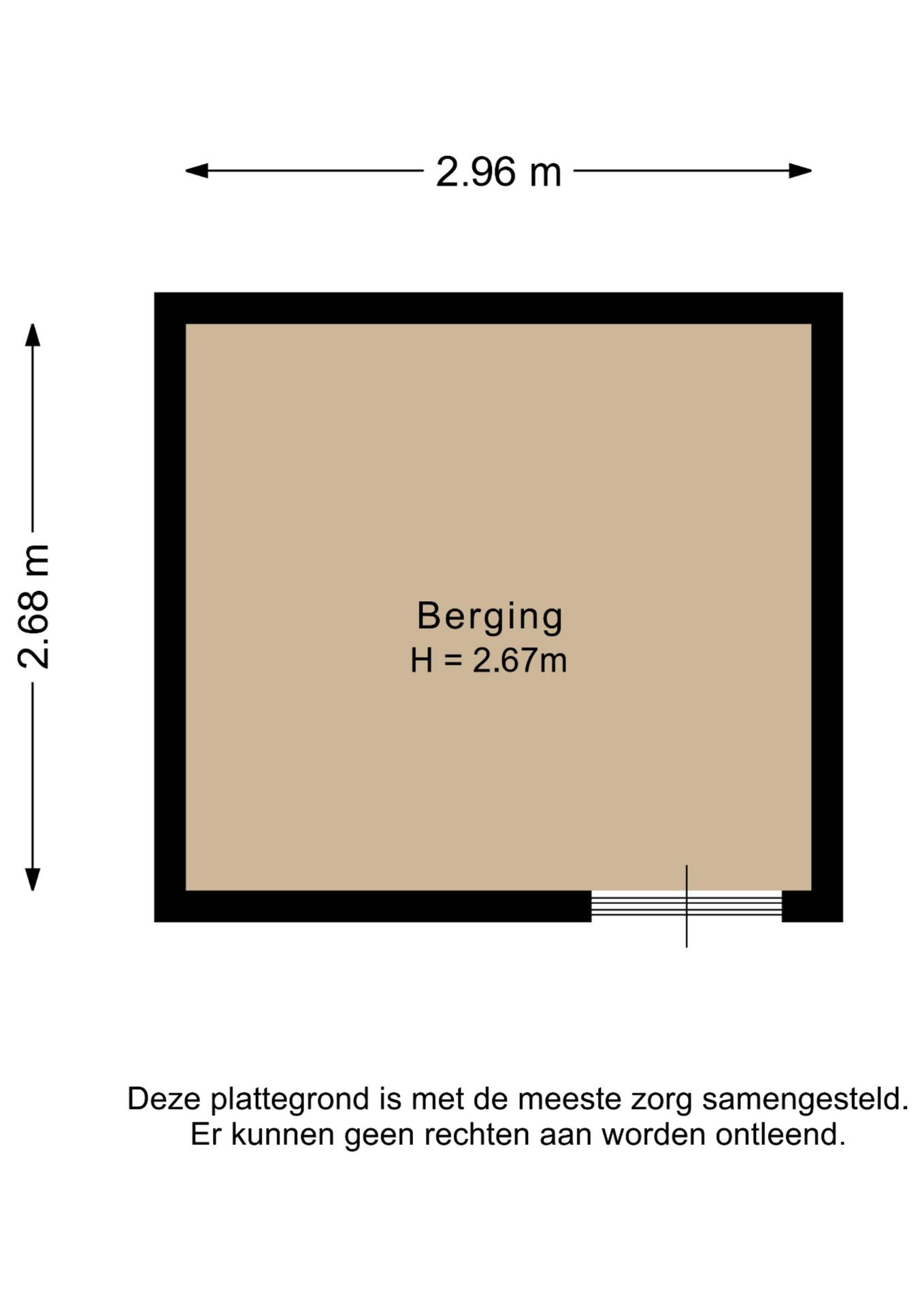 Foto 34 van Plein 1969 13-F