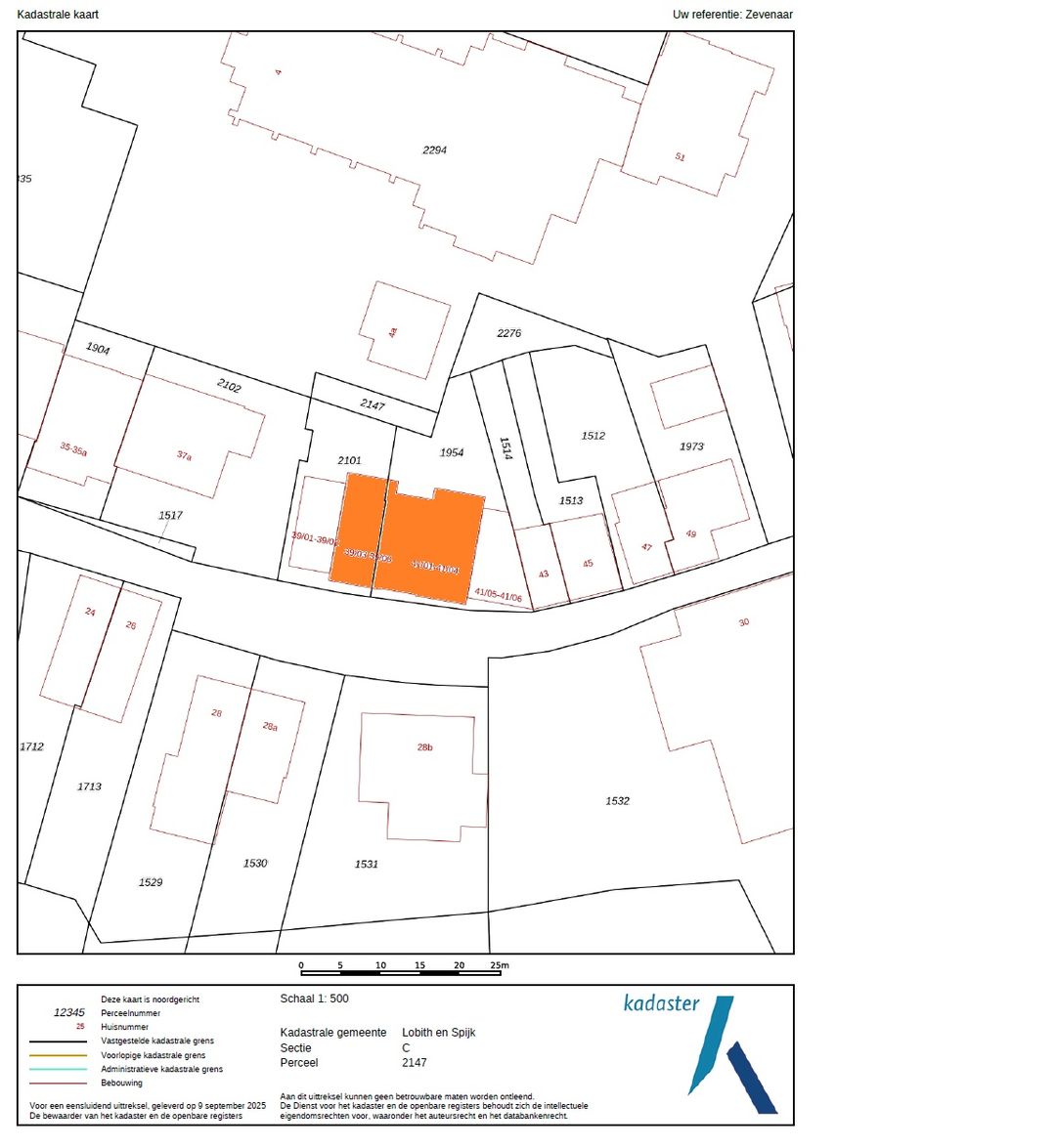 Photo 38 of Dorpsdijk 39-04