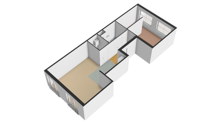Foto 45 van Dorpsdijk 39-04