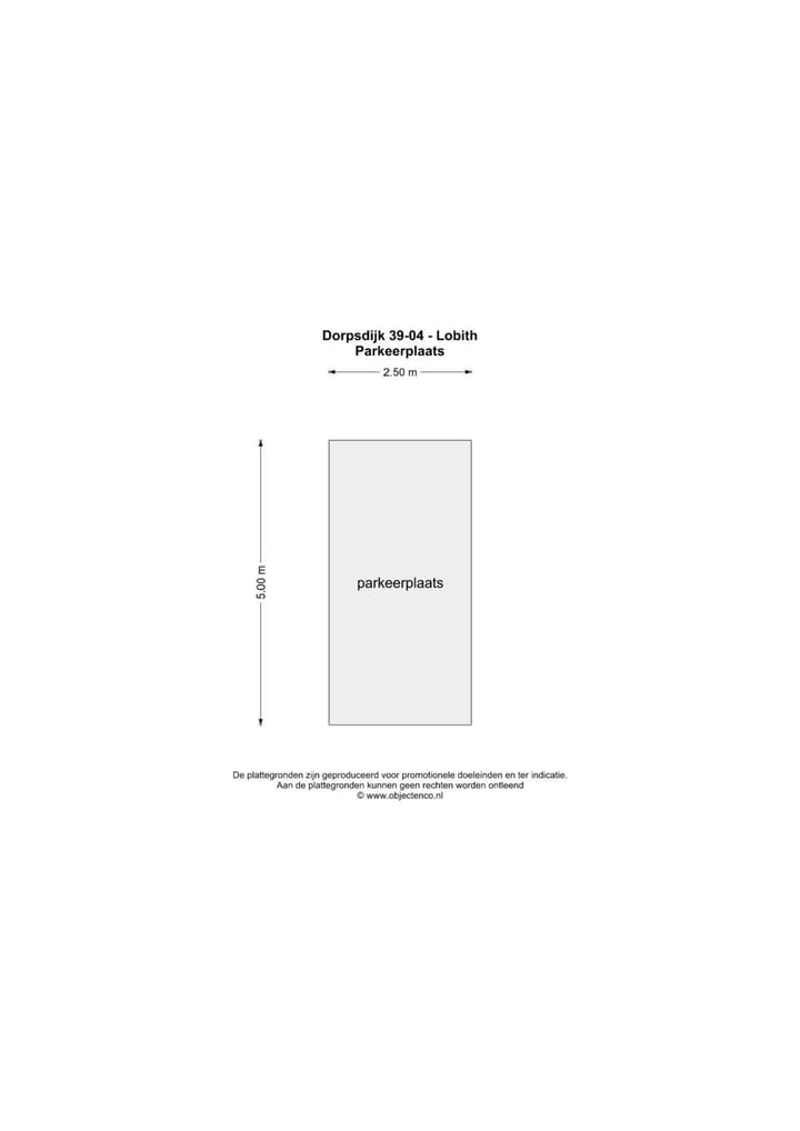 Foto 46 van Dorpsdijk 39-04