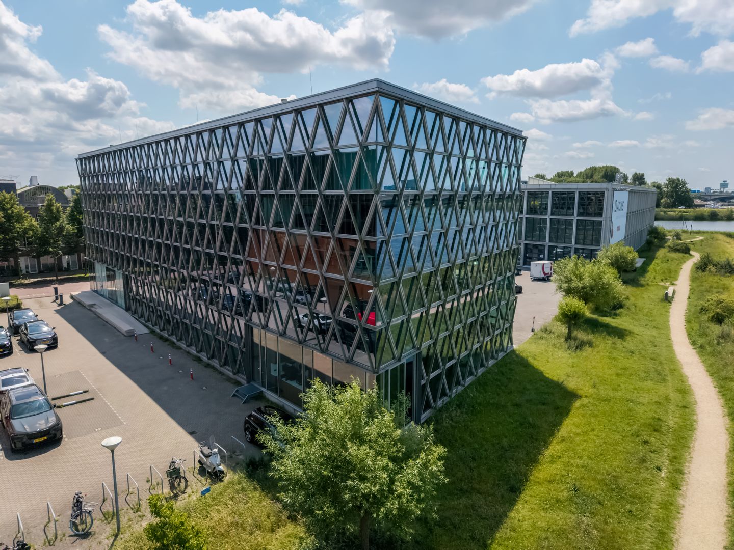 Bekijk foto 1 van Pedro de Medinalaan 73