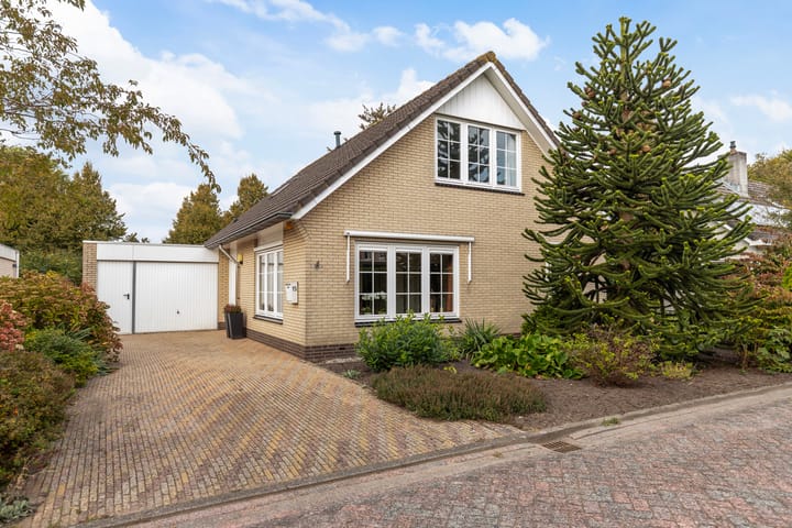 Foto 1 van Jamboreelaan 15