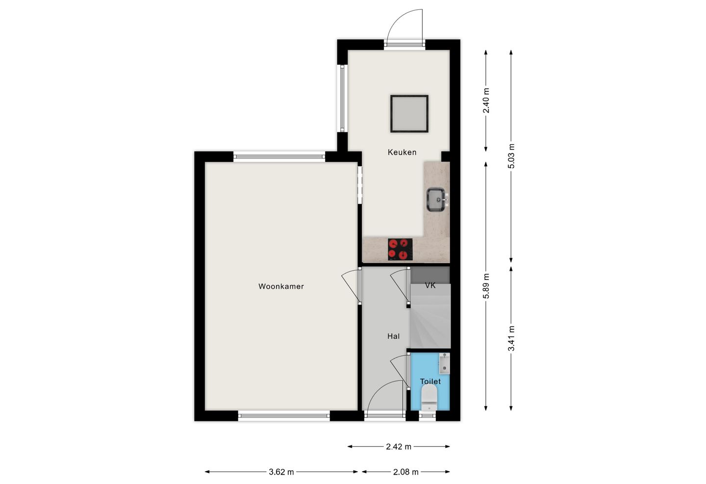 Foto 35 van Stationsweg 31