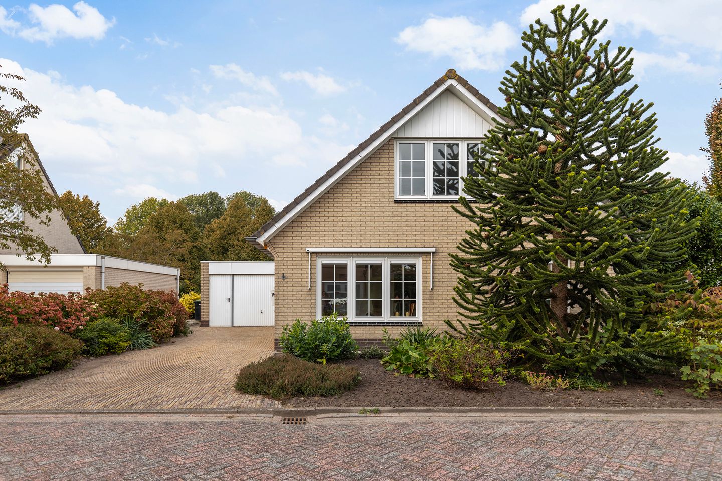 Foto 4 van Jamboreelaan 15