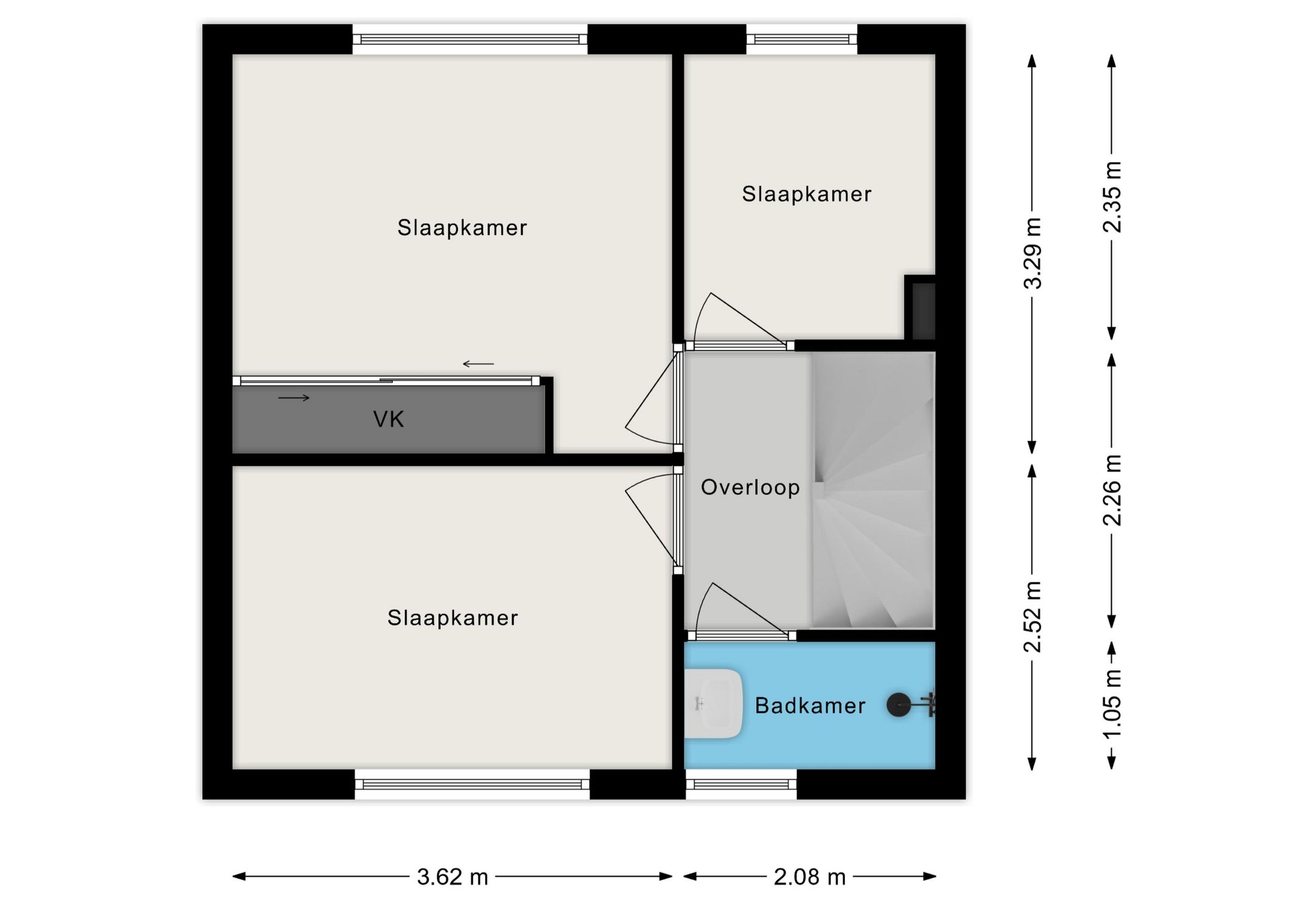 Foto 36 van Stationsweg 31