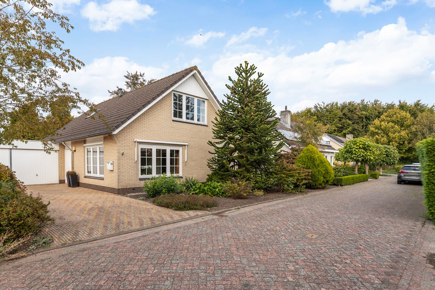 Foto 5 van Jamboreelaan 15