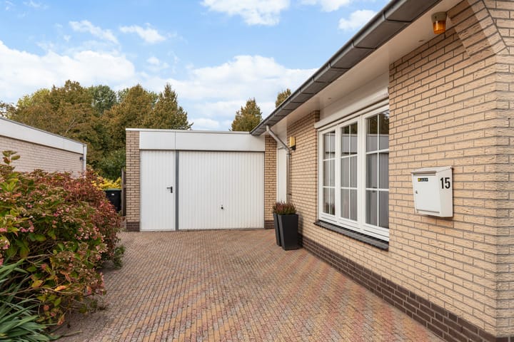 Foto 6 van Jamboreelaan 15