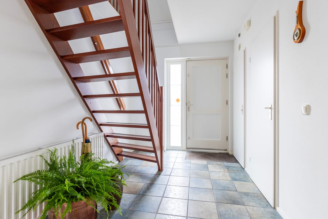 Foto 8 van Jamboreelaan 15