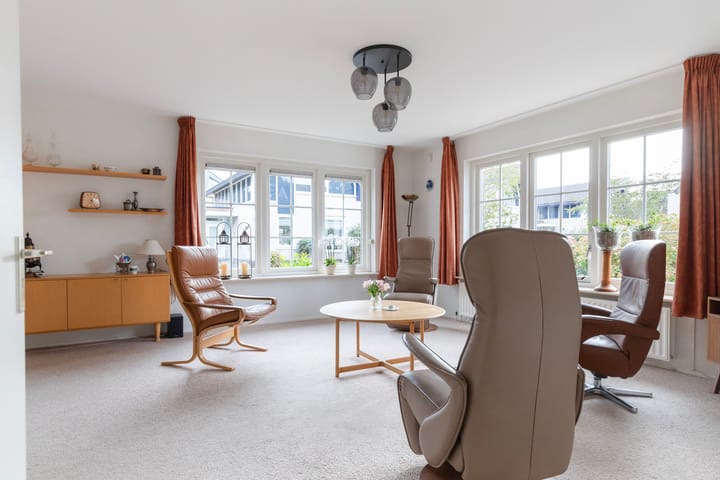 Foto 10 van Jamboreelaan 15