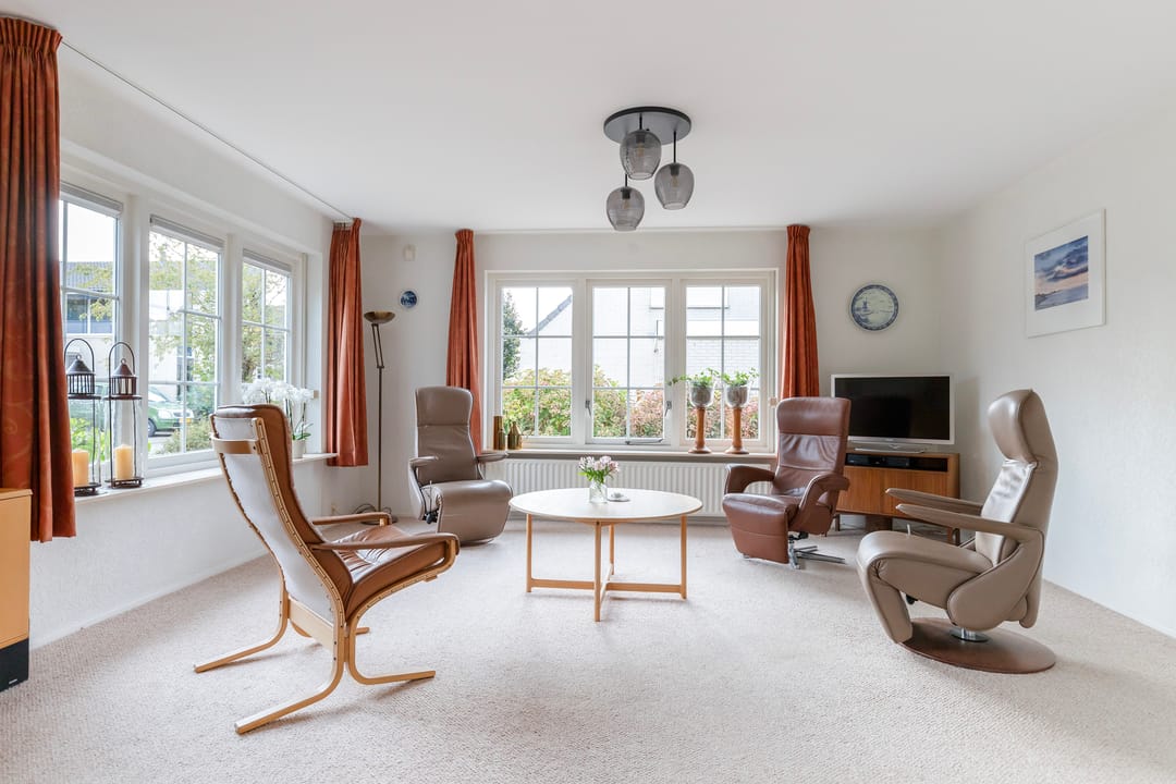 Foto 11 van Jamboreelaan 15