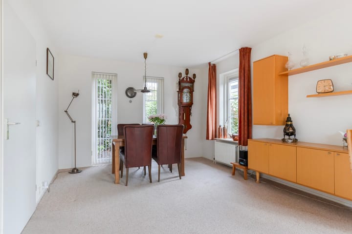 Foto 13 van Jamboreelaan 15