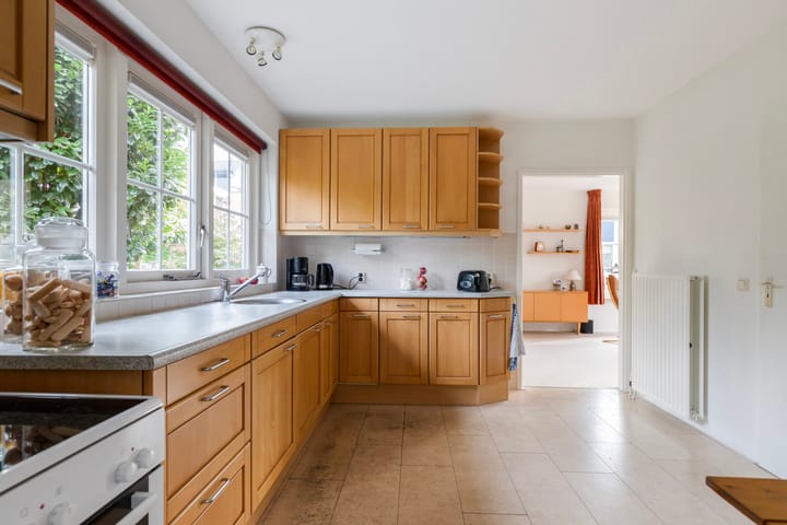 Foto 15 van Jamboreelaan 15