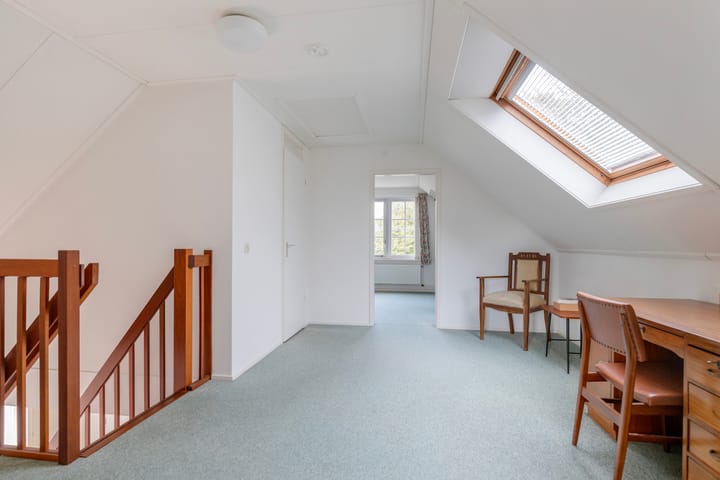 Foto 23 van Jamboreelaan 15