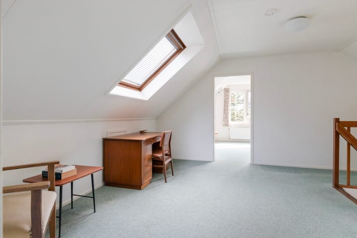 Foto 24 van Jamboreelaan 15