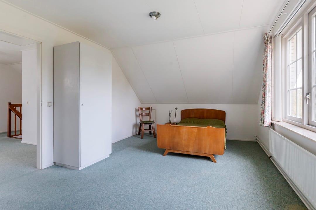 Foto 26 van Jamboreelaan 15