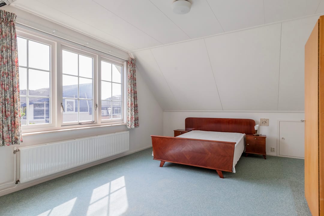 Foto 28 van Jamboreelaan 15